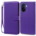 Dark Purple-Strap