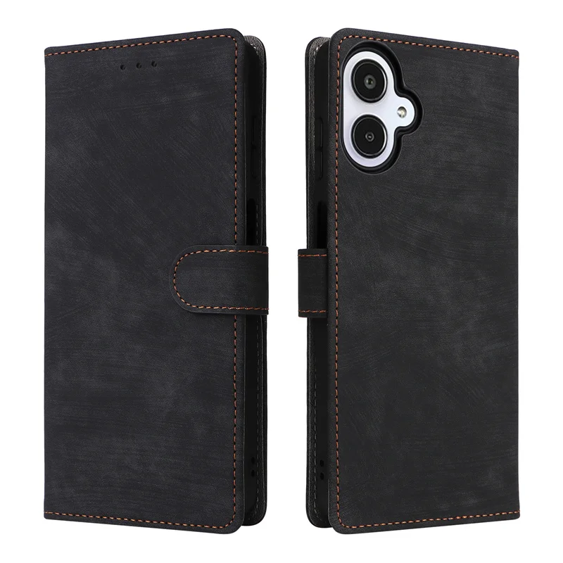 For Samsung Galaxy A25 5G Japanese version Case Cover Wallet Anti