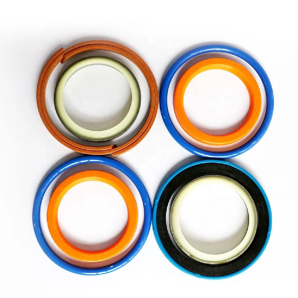 

Excavator Spare Parts Hydraulic 991-00156 Seal Kit For Excavator