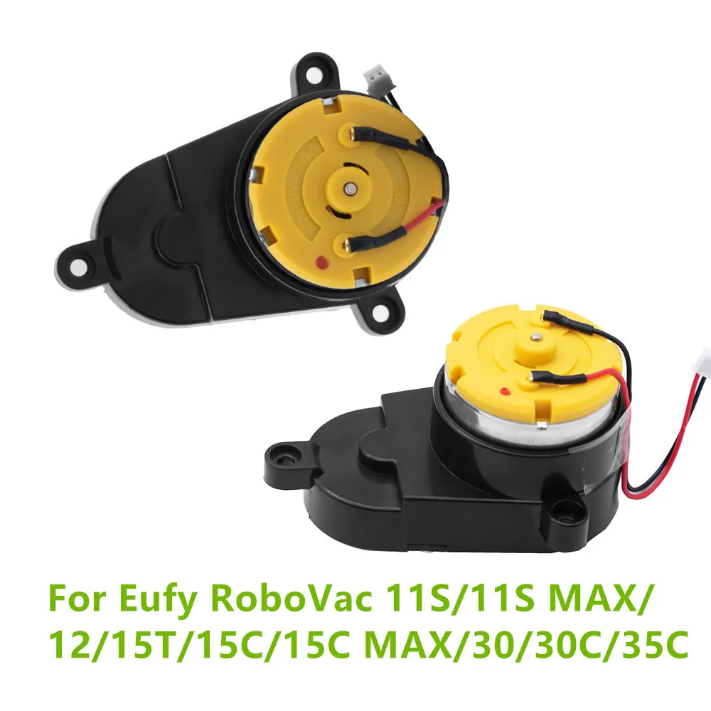 

Модуль двигателя для пылесоса Eufy RoboVac 11S/11S MAX/12/15T/15C/15C MAX/30/30C/35C