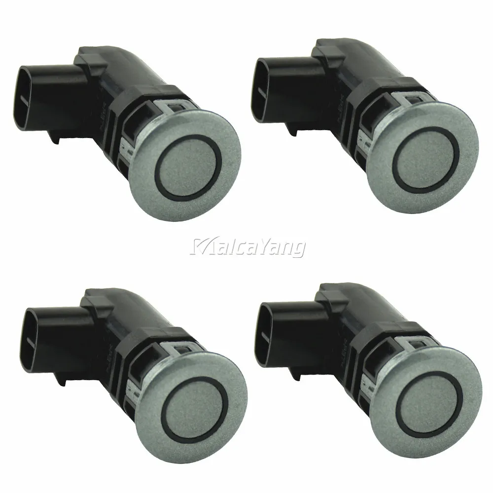 

PDC Parking Sensor GS1D-67-UC1A GS1D67UC1A 4PCS Reversing Ultrasonic Sensor For Mazda5 CR19 2005-2016 Mazda6 GG 2003-2008 K6021