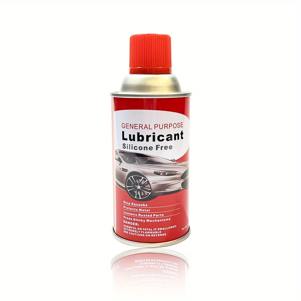 Hidden Stash Can Diversion Safe Lubricant