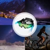 Motorcycle Sunglasses For Motocross Safety Protective Night Vision Helmet Goggles Driving Glasses for Racing Bicycling Hunting 3