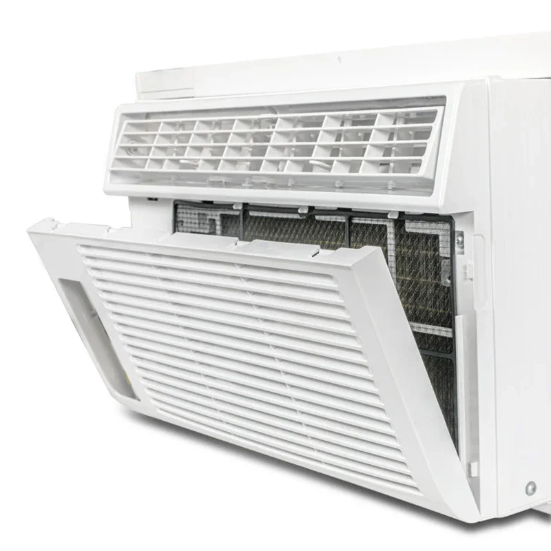 Best Sale 15,000 BTU Cheap Window Smart Air Conditioner with Remote 4
