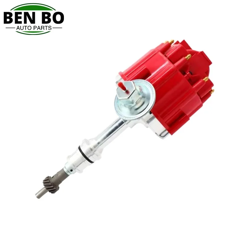 JM196502R Jm196502r Car Accessories Engine Parts Distributor Block For Ford 302 289 V8 Mustang F100