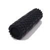 Mini Solid Spiked Yoga Roller Solid Foam Axis Balance Stick for Pilates Yoga Column Muscle Relaxing Massage Yoga Brick 6