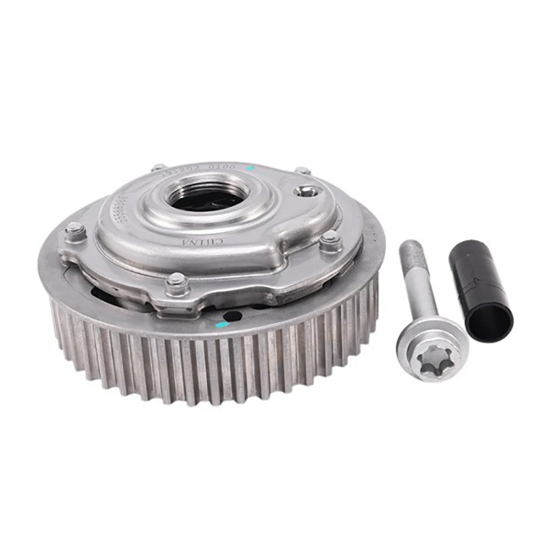 

Car Engine Timing Camshaft Sprocket For Chevrolet for Cruze for Vauxhall Pontiac G3 for Opel Insignia Astra Zafira 55568386
