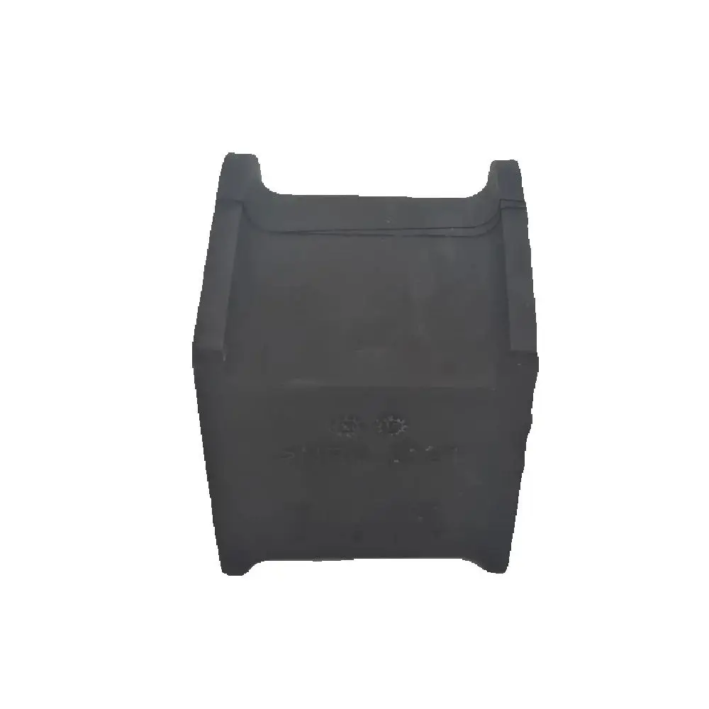 전면 스태빌라이저 부싱 고무 50016118 Roewe 350 AP11 1.5L 2010/03- 360 1.4T 2015/03- MG GT 1.4T 자동차 액세서리 2PCS