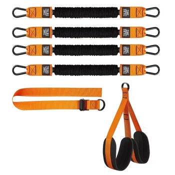 Pull-Up Assistance Band Set 1