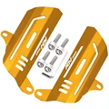 With logo Gold