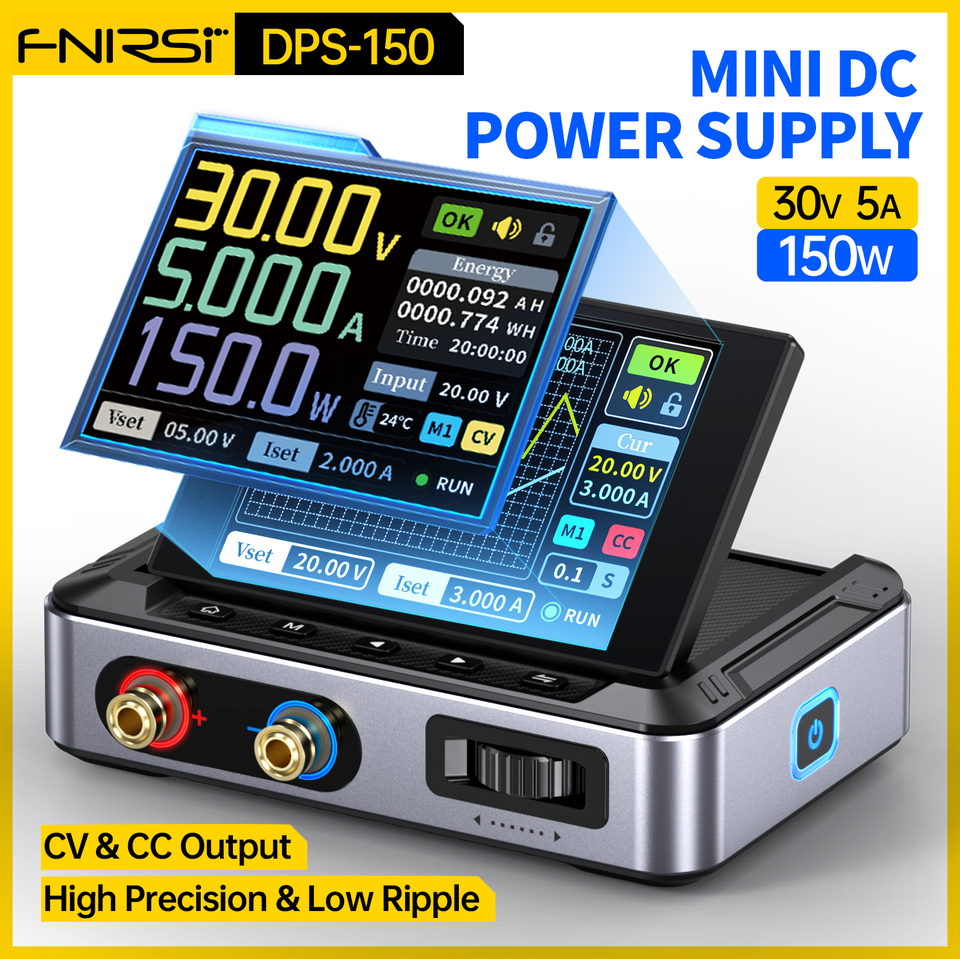 DPS-150 Power Unit