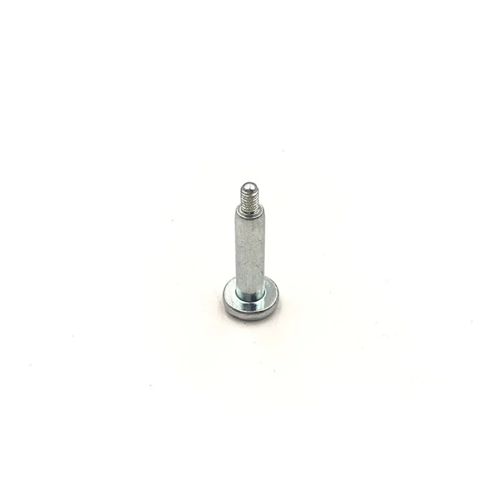 Vite Per Staffa Per Telaio Solido Vite Per Base In Argento Vite Piatta Vite Per Macchina Da Gioco Accessori Speciali Staffa Fissa Vite Solida Ps5