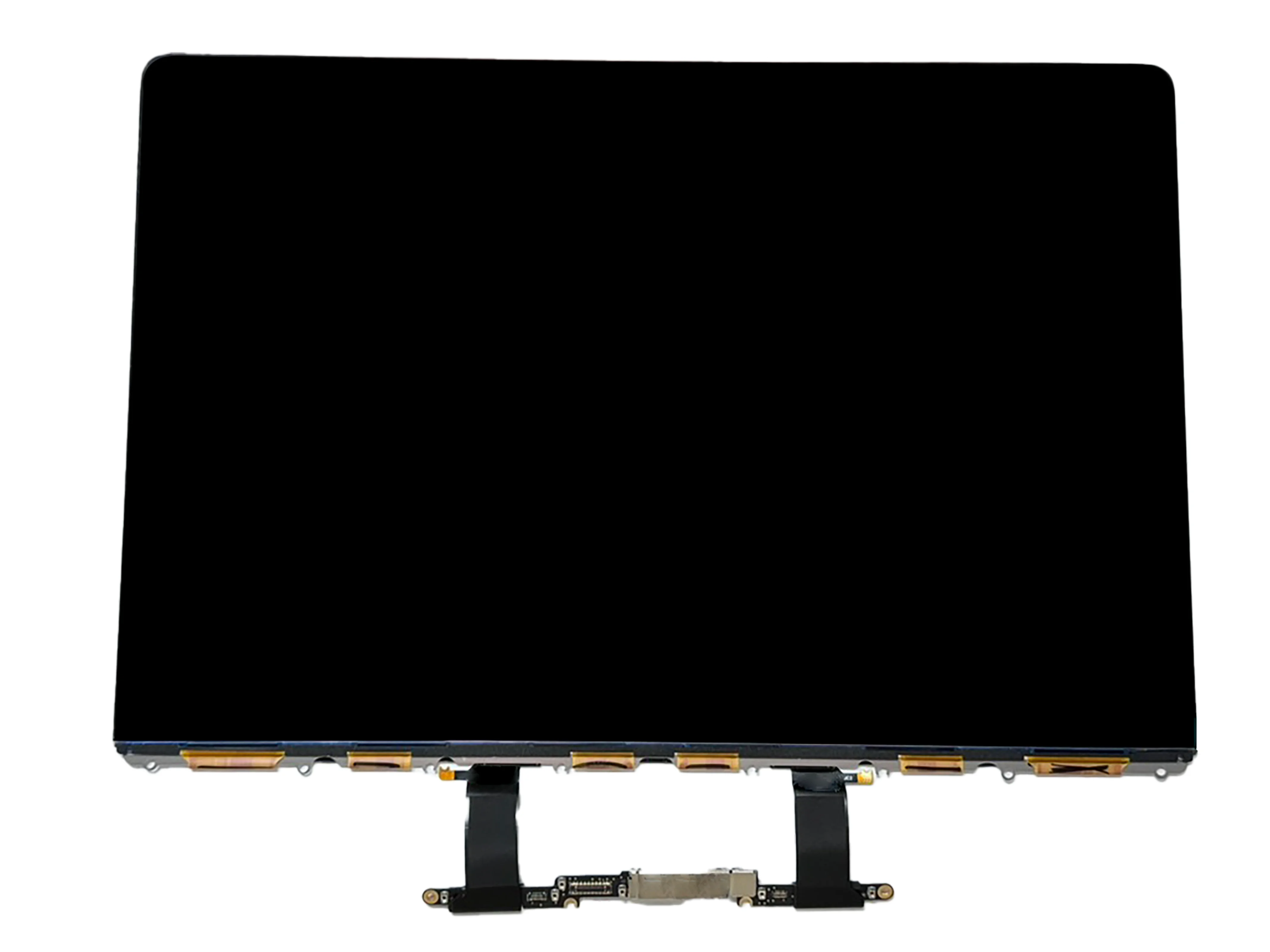 SEVEN PUPPY LCD 스크린 MB Pro 15인치 A1707용(프레임 없음) ? 2016 2017 EMC 3072 / EMC 3162용 디스플레이 교체품