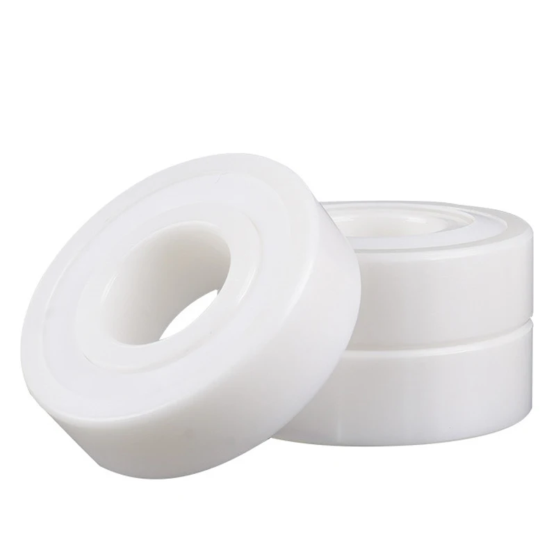 

1pcs Double Sided Sealing Ceramic Ball Bearing Zirconia Bearing 6800 6801 6802 6803 6804 6805 6806 6900 6901 6902 6903 6904 6905