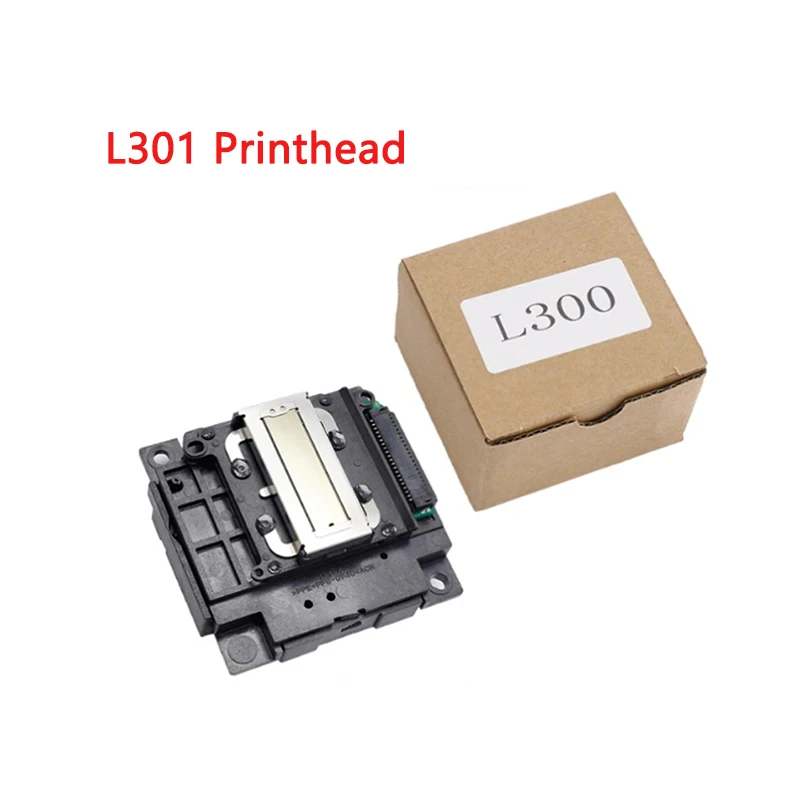 FA04010 FA04000 printhead L301 tisk hlava pro weeding L303 L310 L111 L120 L210 L211 L130 L351 L353 L358 L360 L401 L405 L380 XP 302