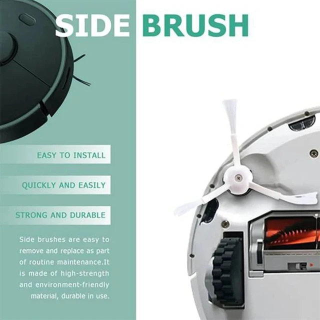 깨끗한 집을 유지하는 데 필요한 고품질 액세서리