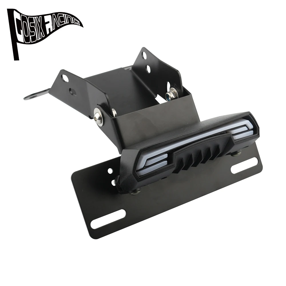 Supermoto 701 Enduro 701 2016-2025 2019 2020 2021 오토바이 라..