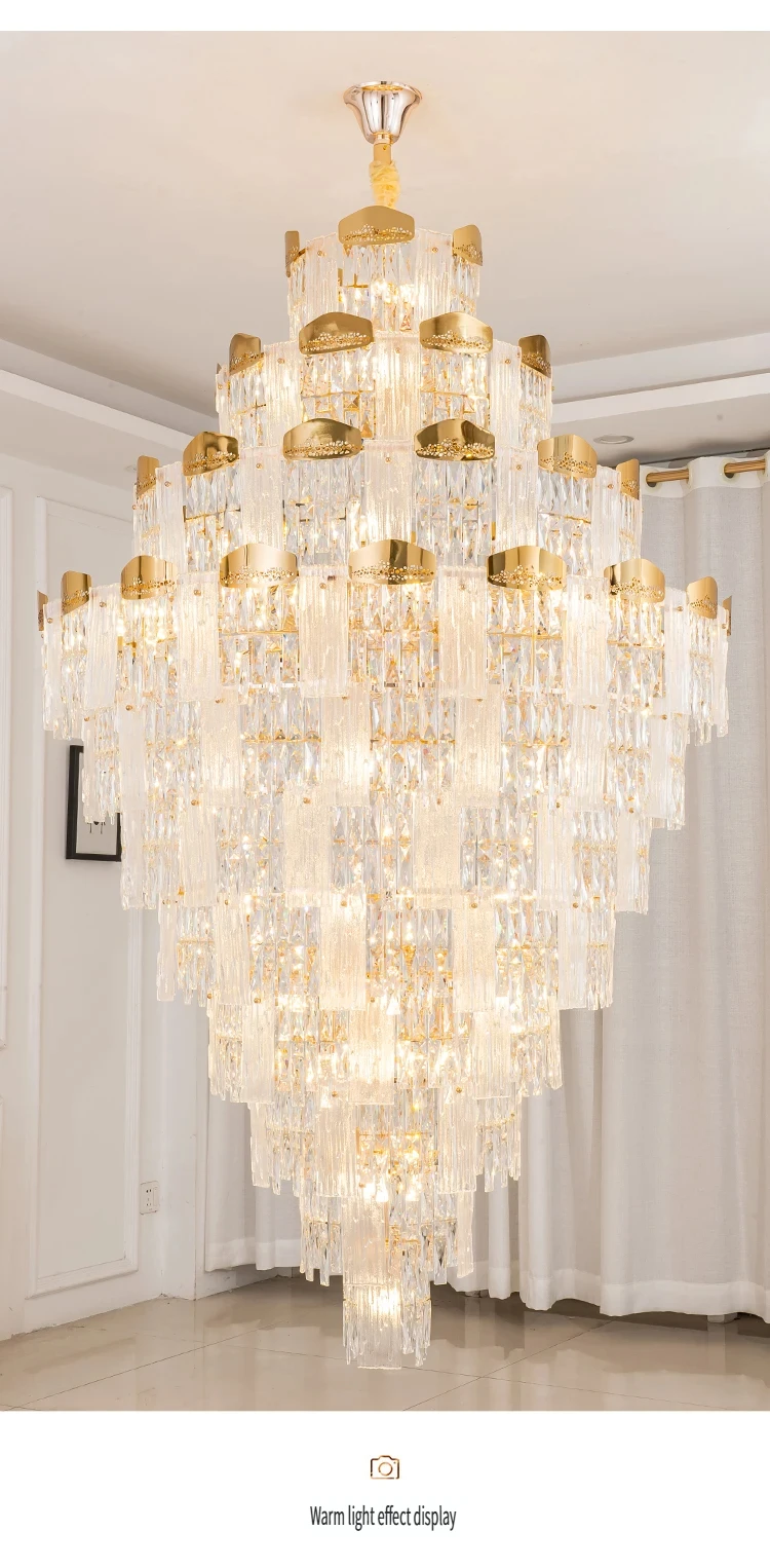 Chandelier Image 12
