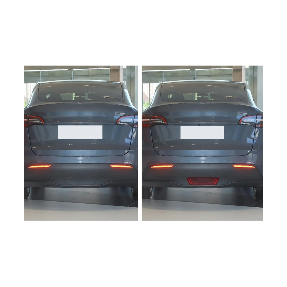 

Задний фонарь, фонарь заднего фонаря, фонарь заднего фонаря, модель Tesla