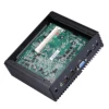 Qotom Mini Pc Host Q210S Q220S with Core i3 i5  Dual Lan  WIN XP/Ubuntu 7x24 5