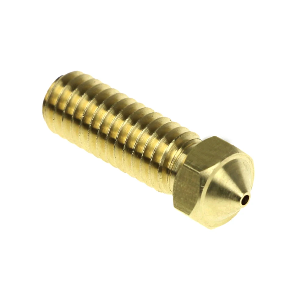Artillery 3D 프린터, 오리지널 화산 깍지, 1.75mm 필라멘트용, 0.2mm, 0.3mm, 0.4mm, 0.6mm, 0.8mm, 1.0mm, 1.2mm
