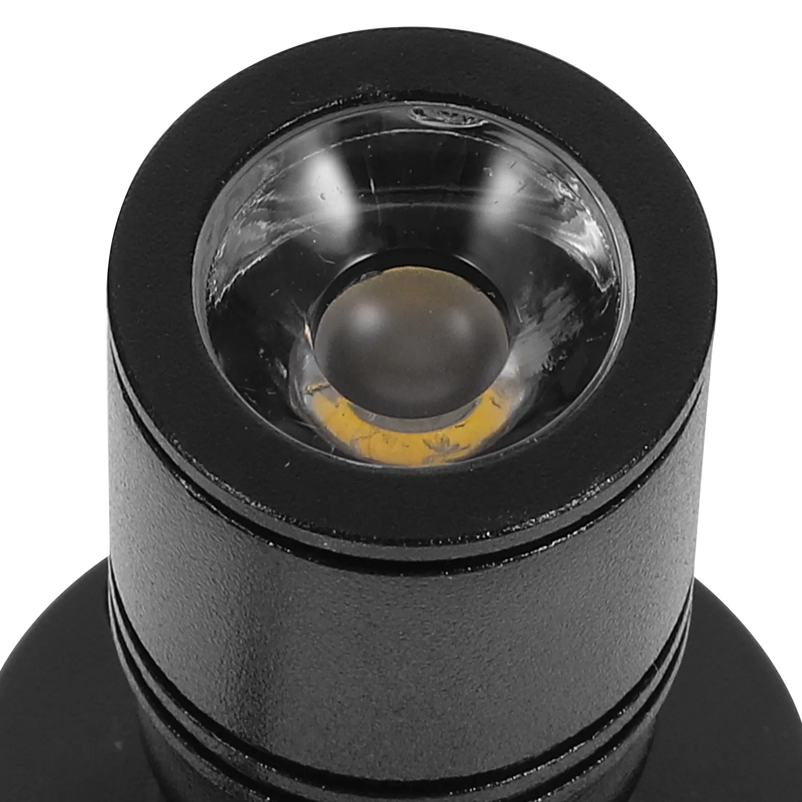 보석상, 전시장, 쇼핑몰용 컴팩트 USB LED 스포트라이트, 조절 가능한 미니 스포트라이트, 실내 쇼케이스 캐비닛용