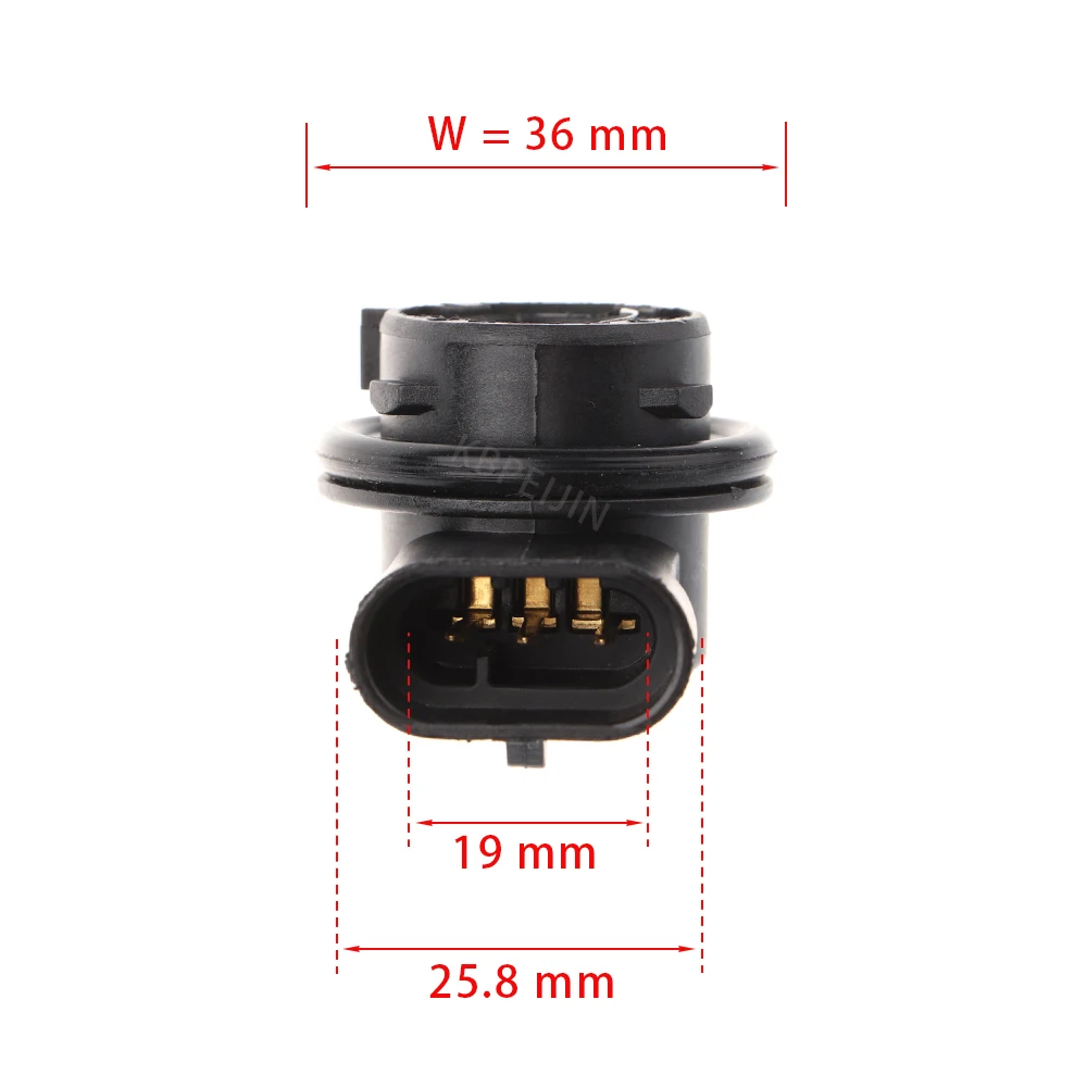 Jeep Renegade BAY15D P21/5W ���� Ȧ�� �ڵ��� �ְ� ���� ����Ʈ ���� �׼����� 1��