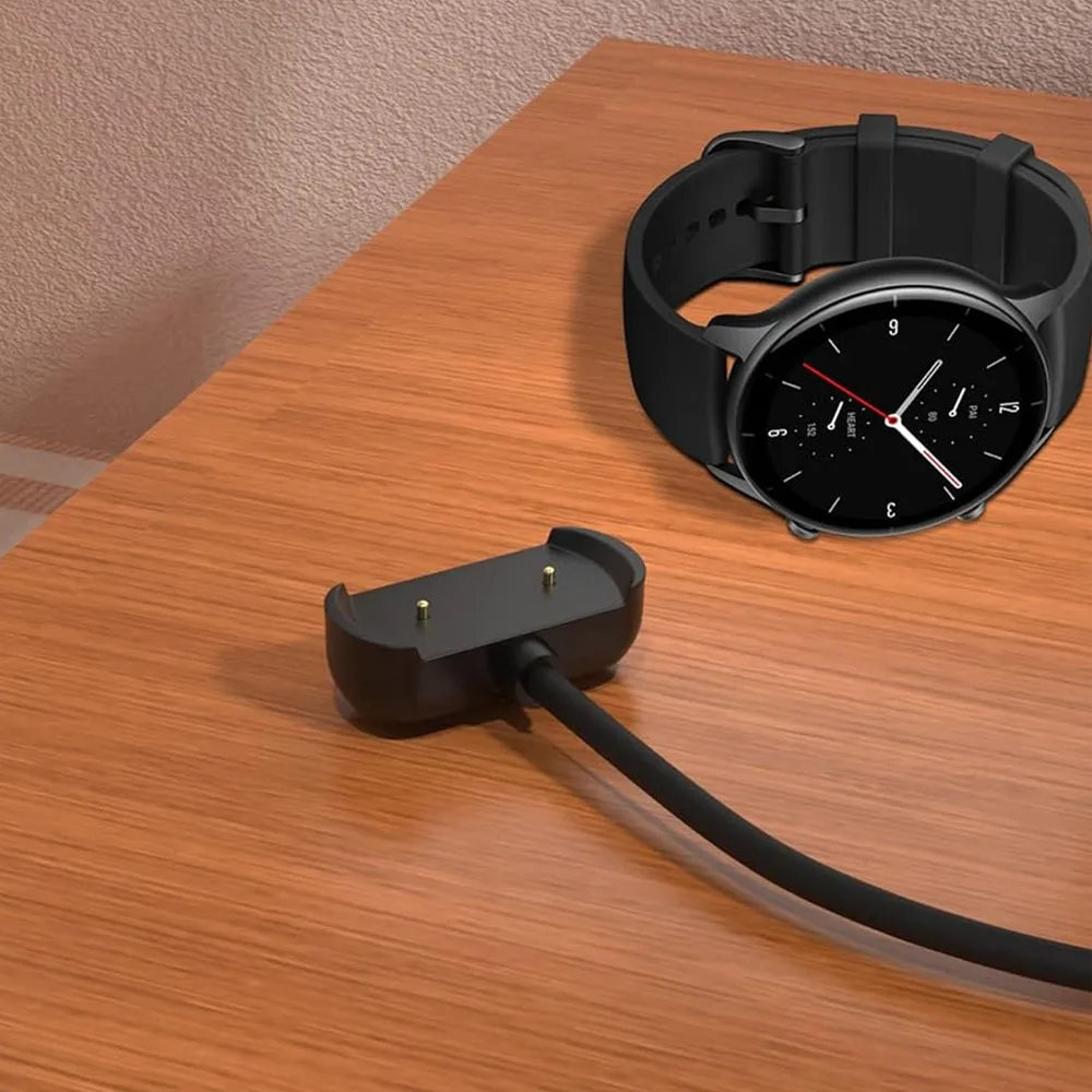 Universal Charger for Amazfit Smartwatches - USB Charging Cable
