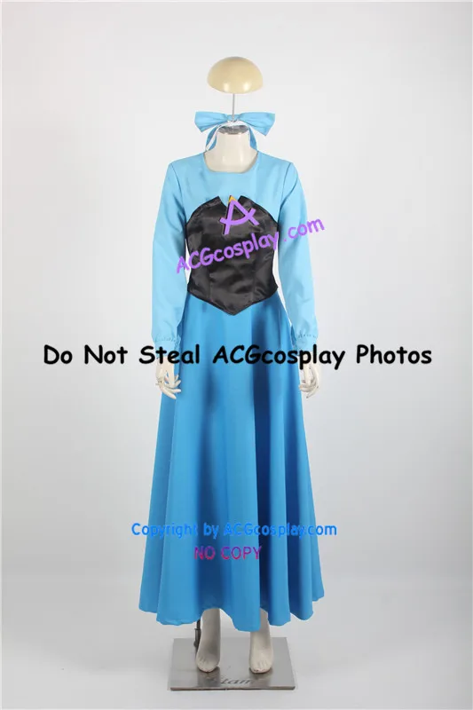 

Женское платье Русалка принцесса косплей костюм Русалка Ариэль аксессуары головной убор