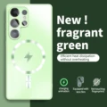 Fragrant Green