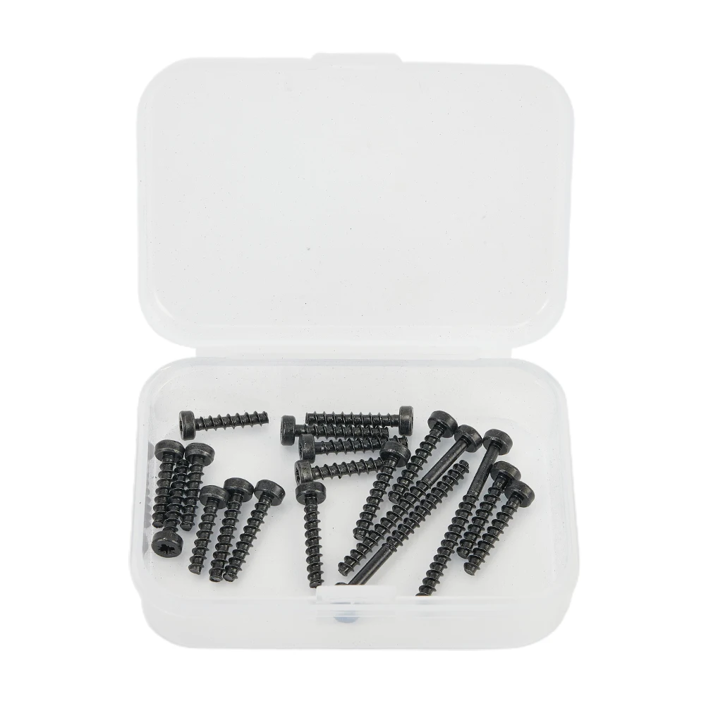 18pcs Vacuum Cleaner Screw For Dyson Dyson V6 V7 V8 V10 V11 V12 V15 DC Series Vacuum Cleaner Accessories Cleaning Tool Part 5