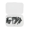18pcs Vacuum Cleaner Screw For Dyson Dyson V6 V7 V8 V10 V11 V12 V15 DC Series Vacuum Cleaner Accessories Cleaning Tool Part 5