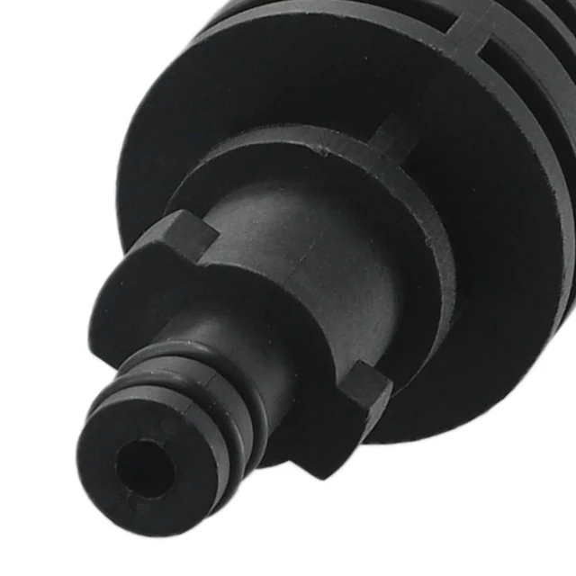 Adattatore Per Asta Di Prolunga Worx Hydroshot - Accessorio Per Lavaggio Auto