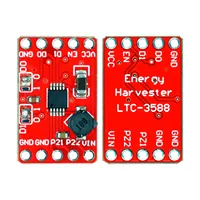 LTC3588 Energy Harvesting Power Supply Module Board for Arduino 3