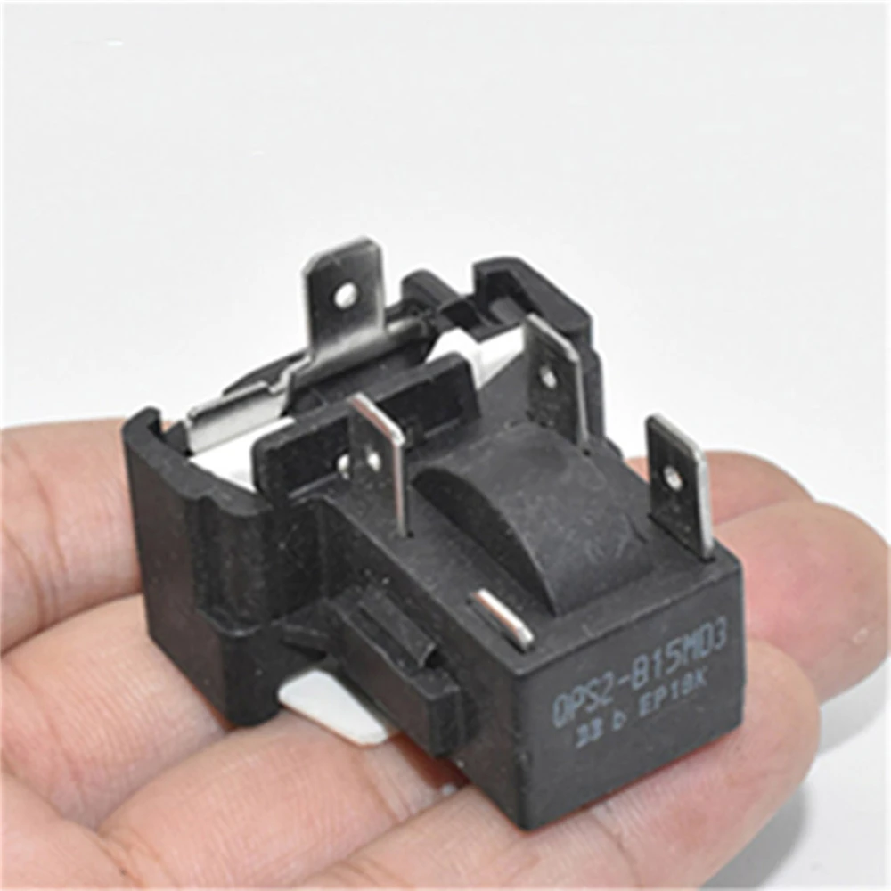 sobrecarga rele 3uf capacitor kits 01