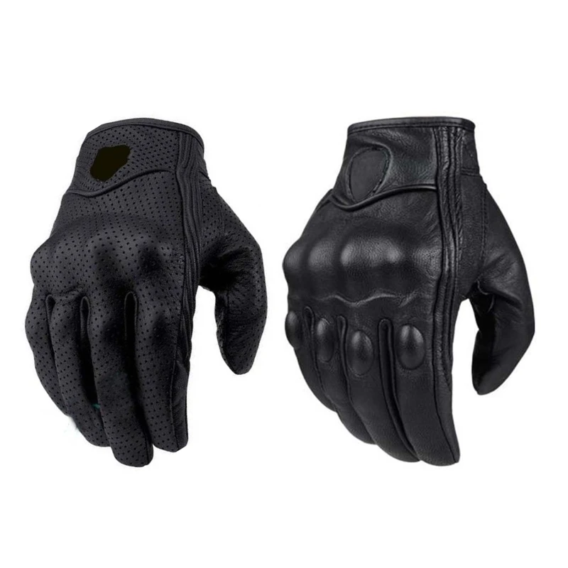 37MAMensMotorbikeGlovesColdWeatherMotorcycleRidingGlove