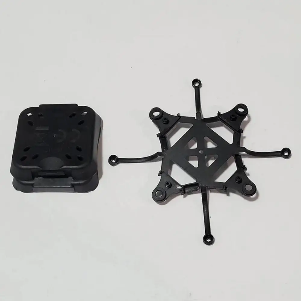 New Black X26 X26A Frame Plastic Multistyles Body Shell Spare Part Accessories Fan Blade Motor Bracket Shell For SYMA