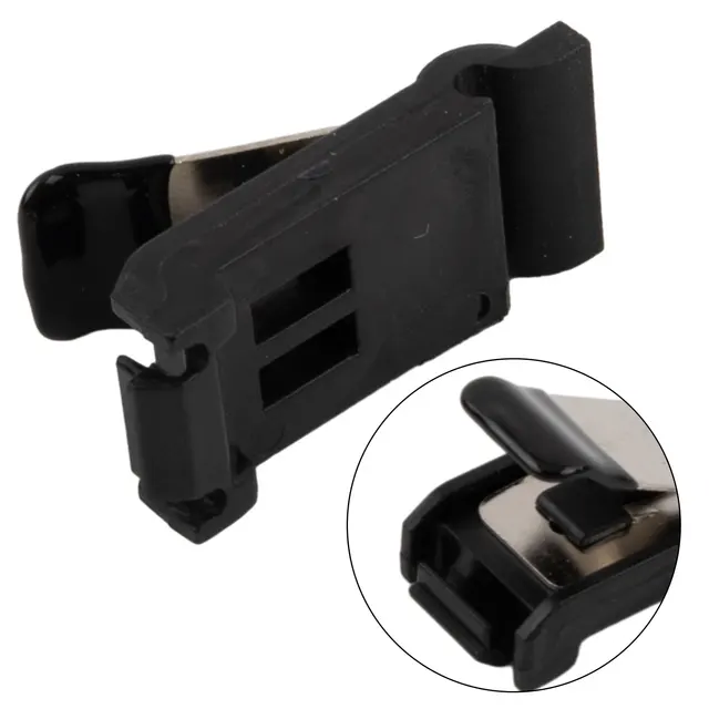 Door Cover Release Spring Clip Gas Cap Fuel Lid Spring Clip 1921RAV-35040 For Toyota For RAV4 2019-2021 Auto Accessories 5