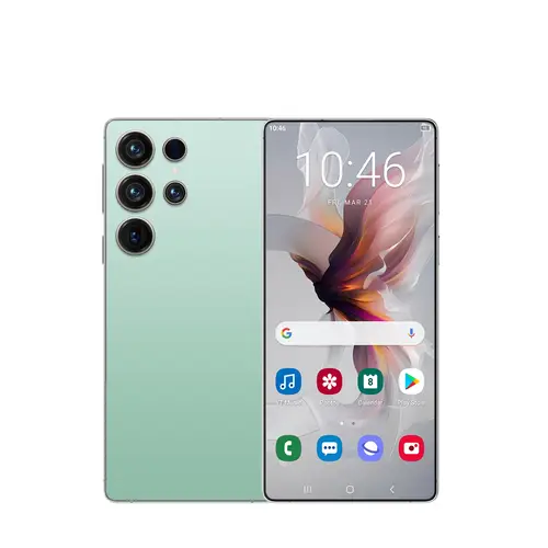 2026 NEW S25 Pro Smartphone Ultra intelligent 4G 5G dual card dual standby Android system 12GB+512GB global version 6000mAh - Image 15