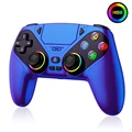 Metal blue