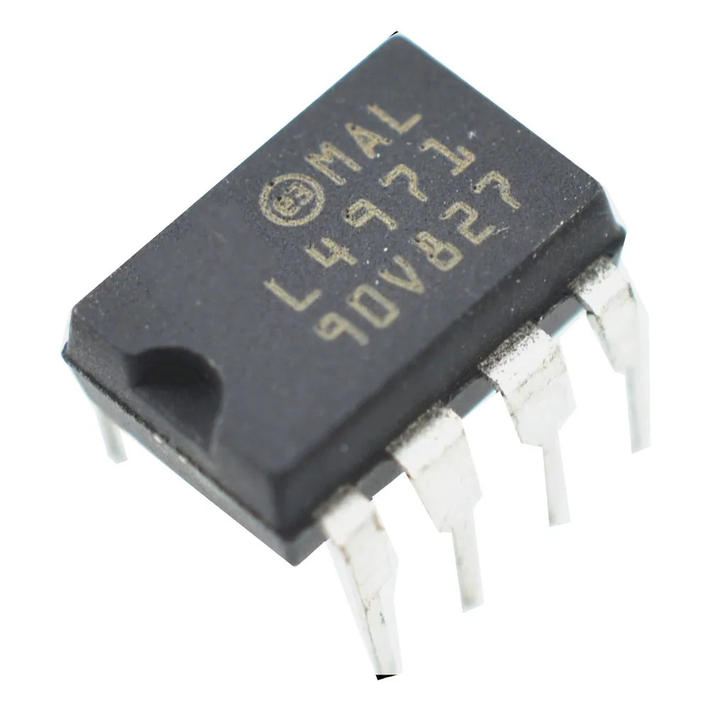

10 шт. L4971 DIP8 IC