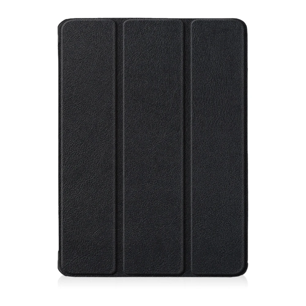 Slim Tri-Fold Tablet Cover with Pencil Holder