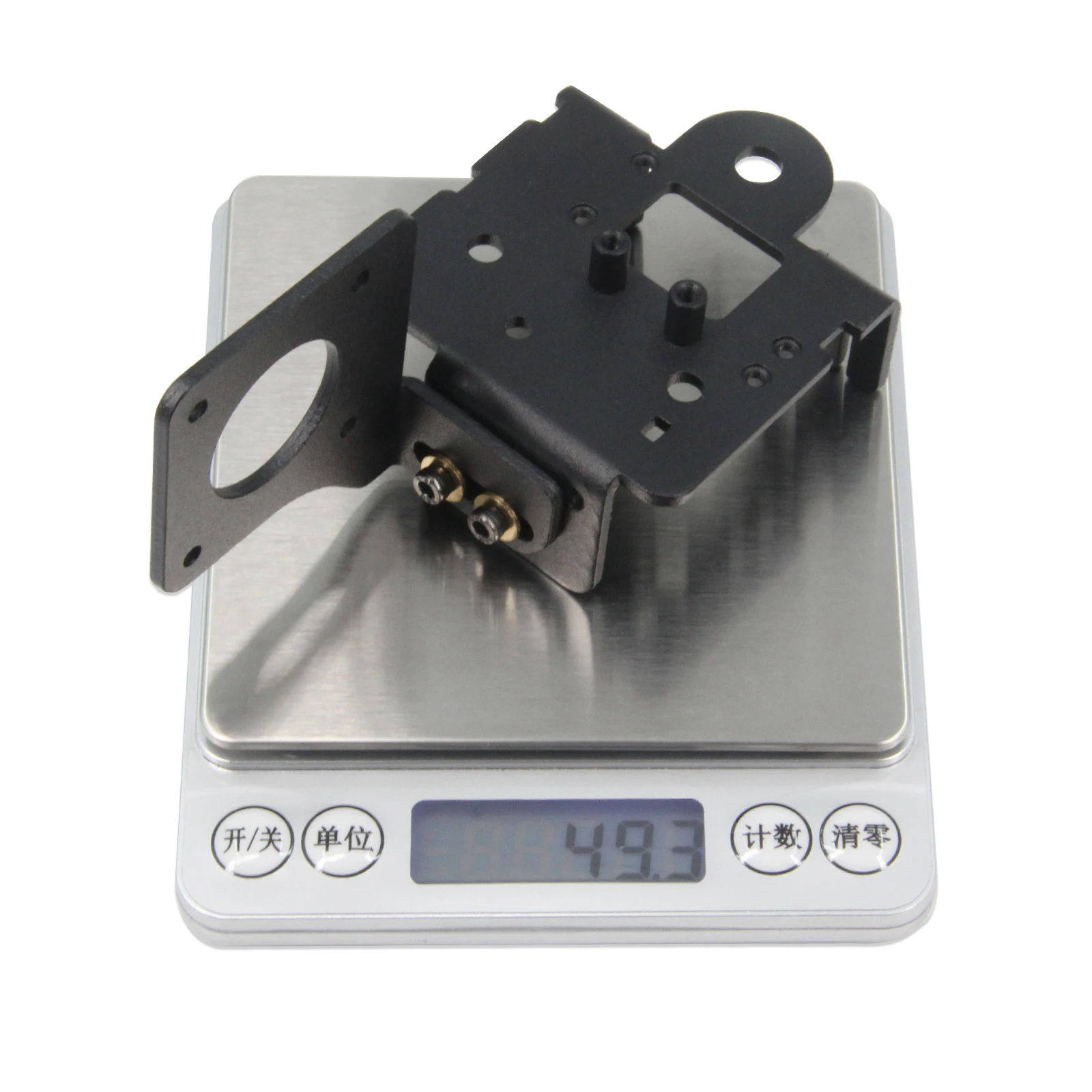 Gear Extrusora Kit Apenas para Ender 3,