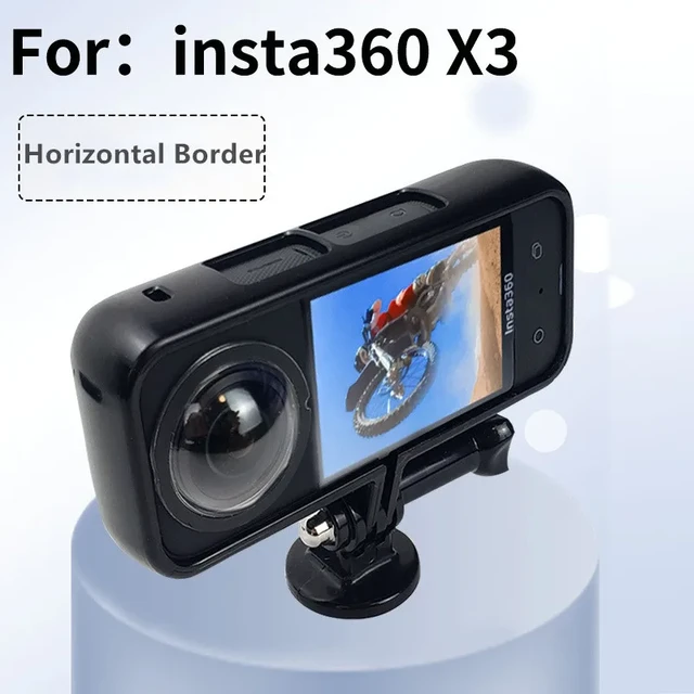 Comprar Zapata Fría X3/X2 - Accesorios para cámaras - Insta360