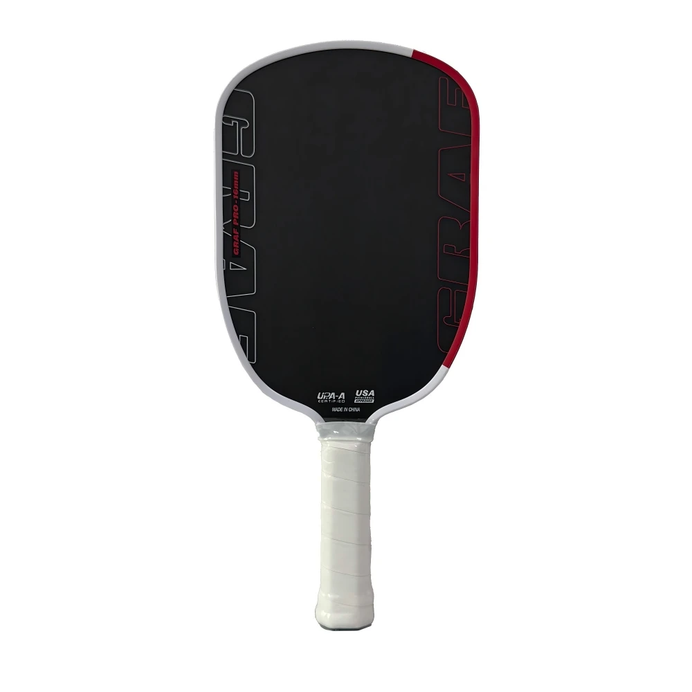 PER-Pro IV 16mm Pickleball Paddle Ben Johns GEN 4 TFP Foam