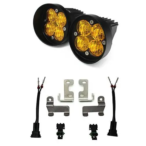 Spedking Hot Sale Car Parts Accessories Fog Light For Tacoma 4runner TUNDRA Auto Body Systems