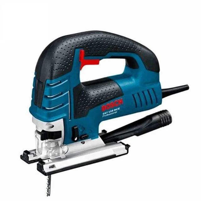 

Профессиональный крюк Bocsh GST 150
