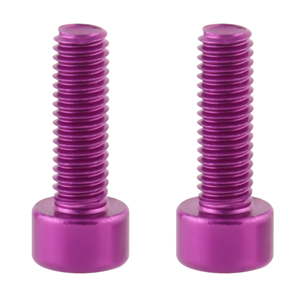 Рисунок 3 - Винт для бутылочной клетки M5