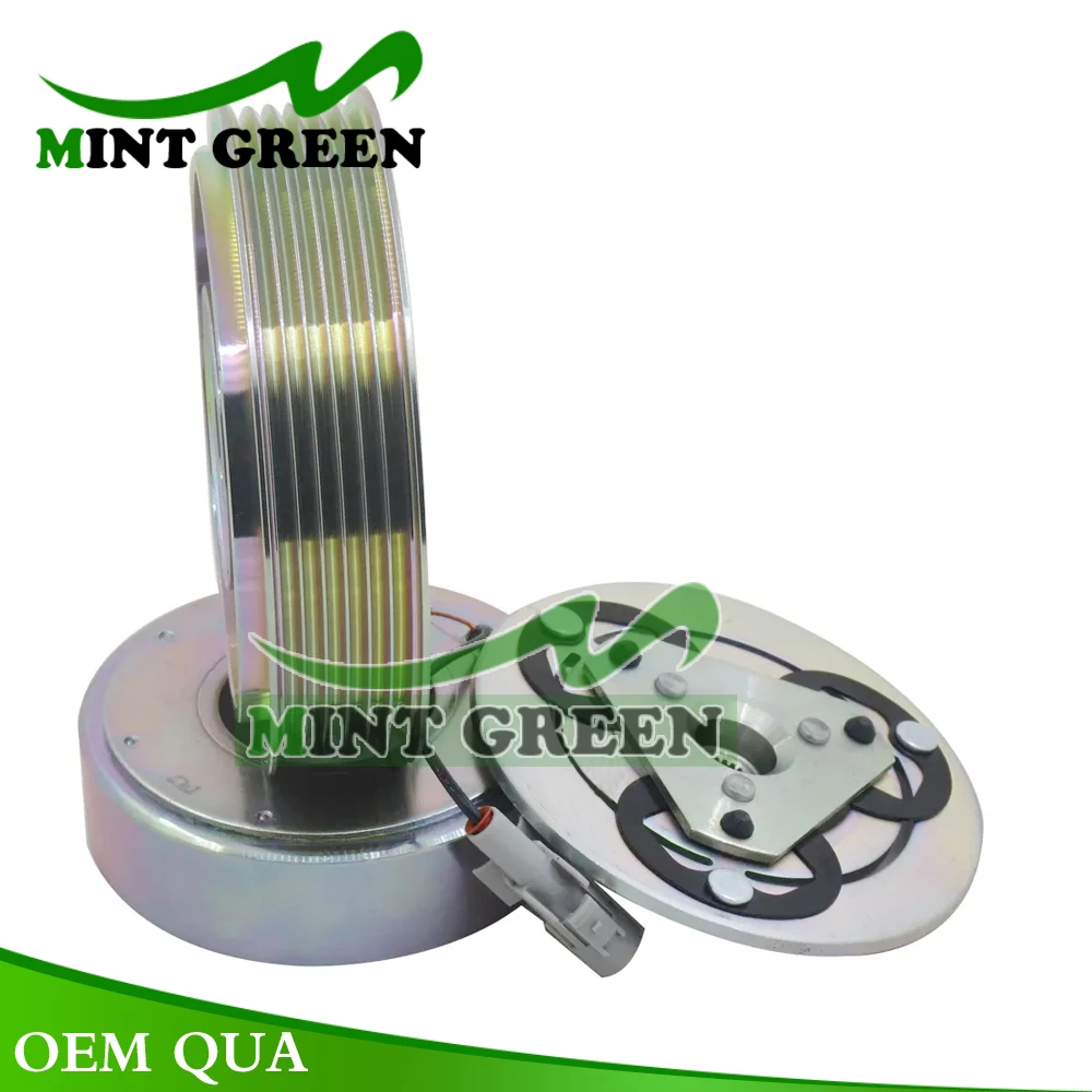 Nuova Frizione Magnetica Compressore Aria Condizionata Vcr08 Ac Per Mitsubishi Mirage 1.2 7813A524 Z0019354A 4048161468
