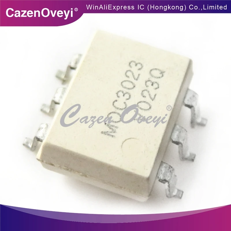 

MOC3023 3023 Φ